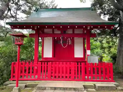 洗足池弁財天(東京都)