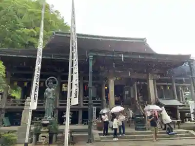 青岸渡寺(和歌山県)
