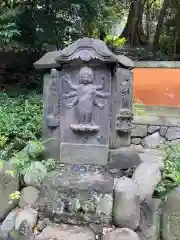 根津神社(東京都)