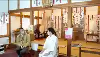 宮崎神社(広島県)