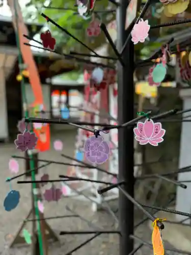 検見川神社(千葉県)