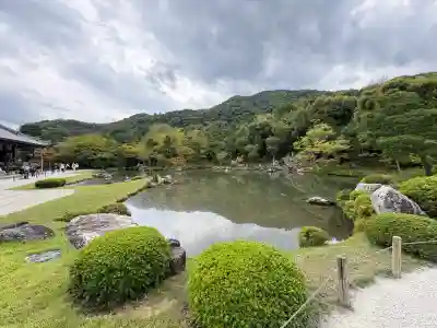 天龍寺(京都府)