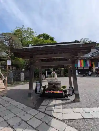 深大寺(東京都)
