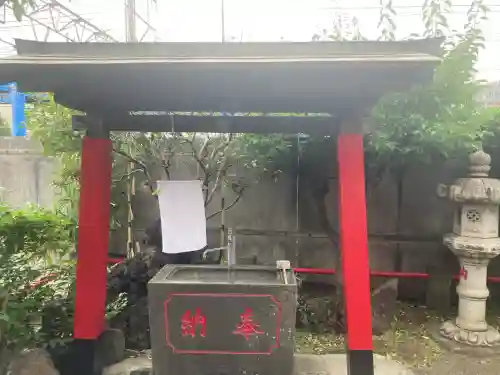 神明社(神奈川県)