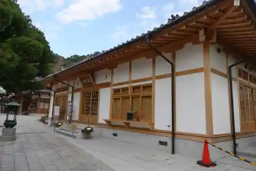 福祥寺（須磨寺）のその他建物
