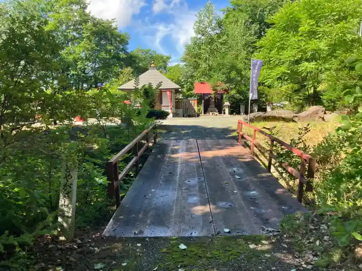 弘法寺(北海道)