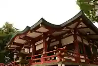 多摩川浅間神社(東京都)