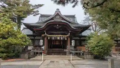 熊野神社(京都府)