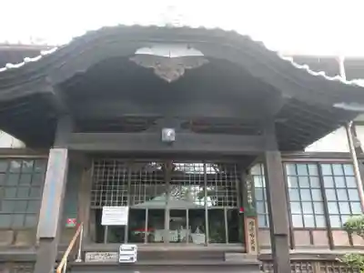 大本山誕生院  の本殿・本堂