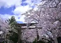 冨士御室浅間神社(山梨県)