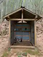 御岳様のその他建物