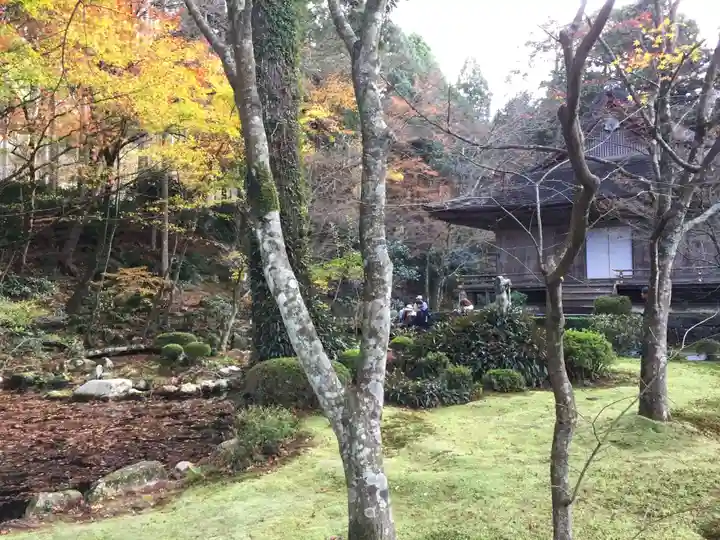 三千院門跡(京都府)