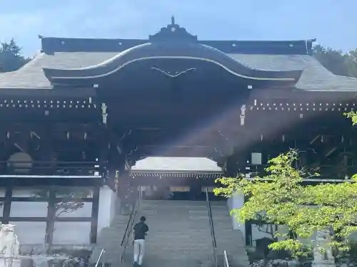 日吉大社(滋賀県)