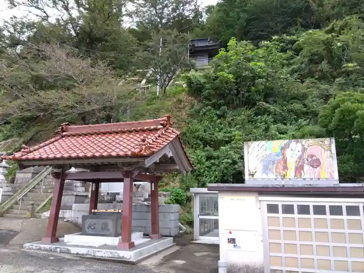 奥津姫神社(白山神社)(石川県)