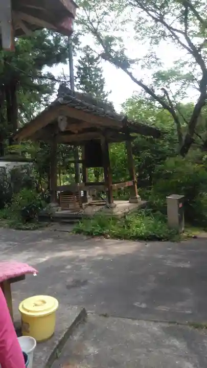 龍岩寺のその他建物