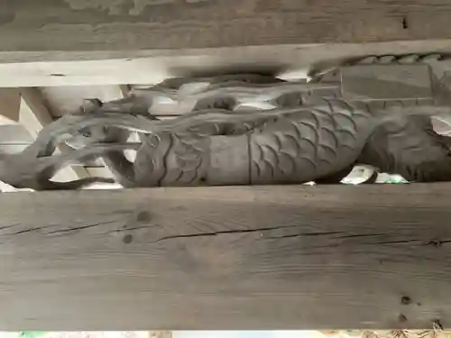 北浜神明神社のその他建物