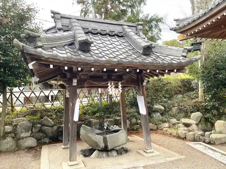 日吉神社(滋賀県)