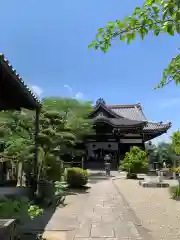 橘寺(奈良県)