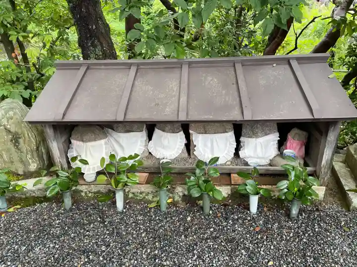 龍安寺(京都府)