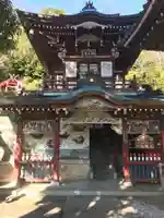 陽林寺(神奈川県)