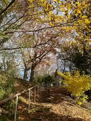 勢伊多賀神社(長野県)