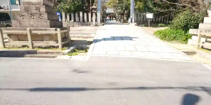 弓弦羽神社のその他建物