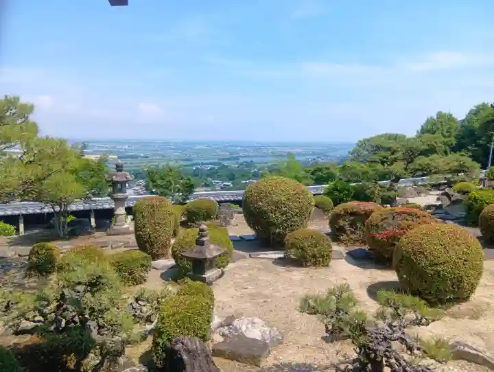 行基寺(岐阜県)