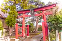 春日神社(山形県)