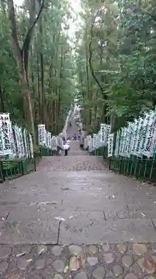 熊野本宮大社(和歌山県)