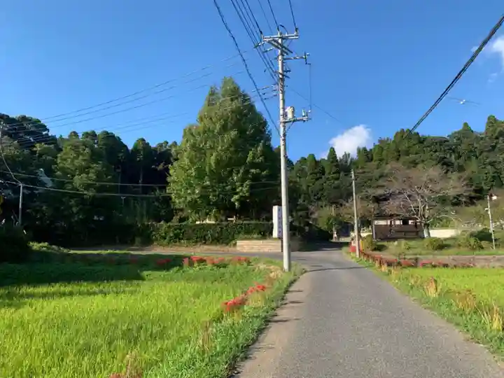 正法寺(千葉県)
