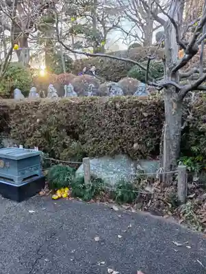 乗蓮寺(東京都)