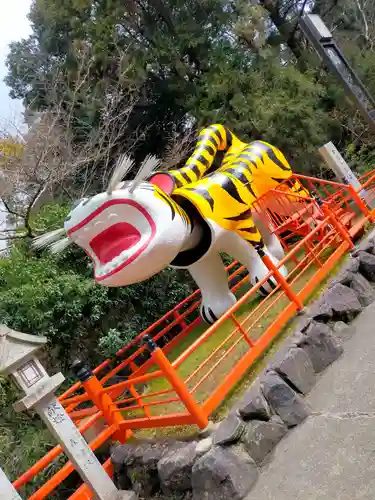 朝護孫子寺(奈良県)