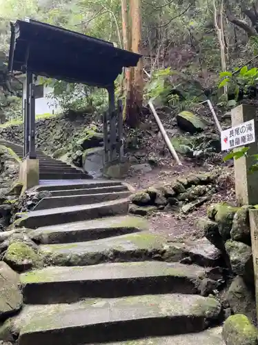 天龍院のその他建物