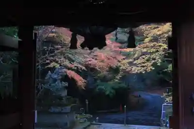 神峯山寺(大阪府)