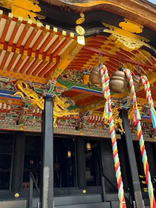 大崎八幡宮(宮城県)