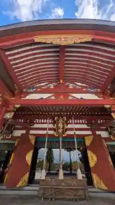 盛岡八幡宮の{uncategorized: "未分類", other: "その他", undefined: "問題あり", building: "その他建物", grave: "お墓", sacred_gate: "鳥居", guardian: "狛犬", statue: "像", buddha: "仏像", history: "歴史", nature: "自然", garden: "庭園", animal: "動物", pagoda: "塔", temizu: "手水舎", mountain_gate: "山門・神門", sanctuary: "本殿・本堂", subordinate: "末社・摂社", art: "芸術", scenery: "景色", jizo: "地蔵", ema: "絵馬", goshuin: "御朱印", omikuji: "おみくじ", items: "授与品その他", amulet: "お守り", goshuincho: "御朱印帳", eats: "食事", festival: "お祭り", votive_dance: "神楽", shichigosan: "七五三参", wedding: "結婚式", experience: "体験その他", initially: "初詣", around: "周辺", anti_infection: "感染症対策"}