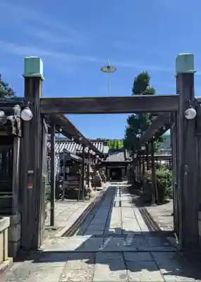 摩利支天堂 禅居庵のその他建物