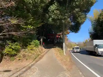 七社神社(千葉県)