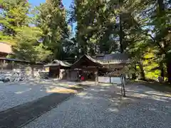 洲原神社(岐阜県)