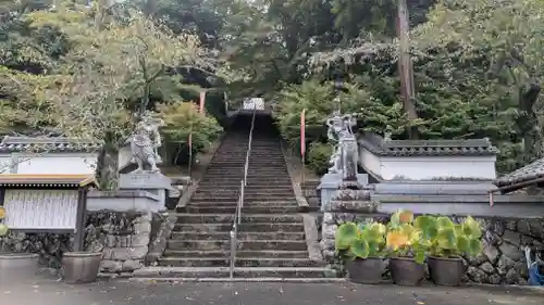 西蓮寺(三重県)