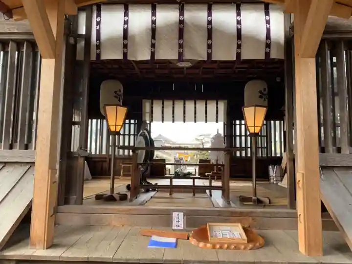 日枝神社(滋賀県)