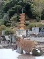 金前寺(福井県)