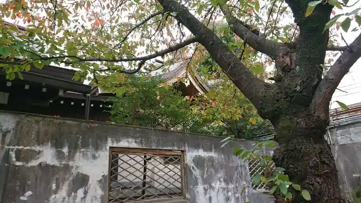 八宮神社のその他建物