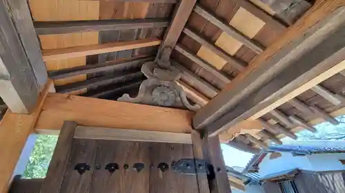 斑鳩寺(兵庫県)