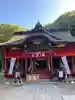 六所神社(愛知県)