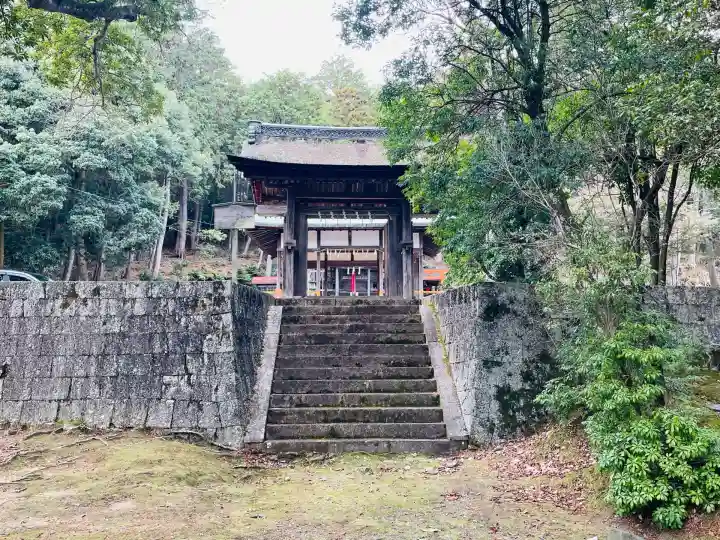春日神社(滋賀県)