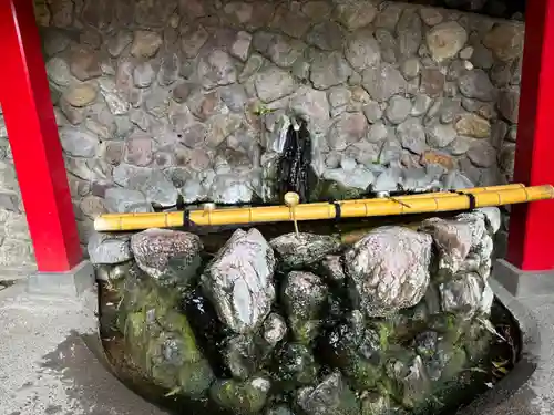 白龍稲荷大神(大分県)