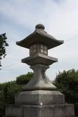 玉田神社のその他建物