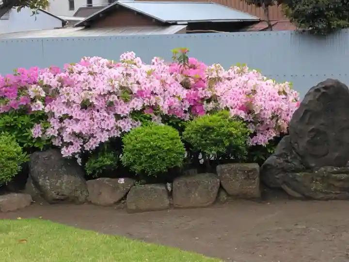 理境院(東京都)