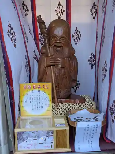 天祖諏訪神社(東京都)